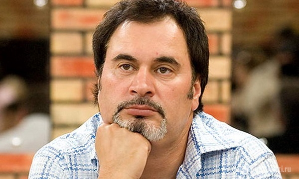 Валерий и Ирина Меладзе продолжают делить имущество