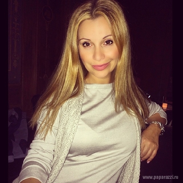 Ольга Орлова ужаснула макияжем и показала свою тайную норку