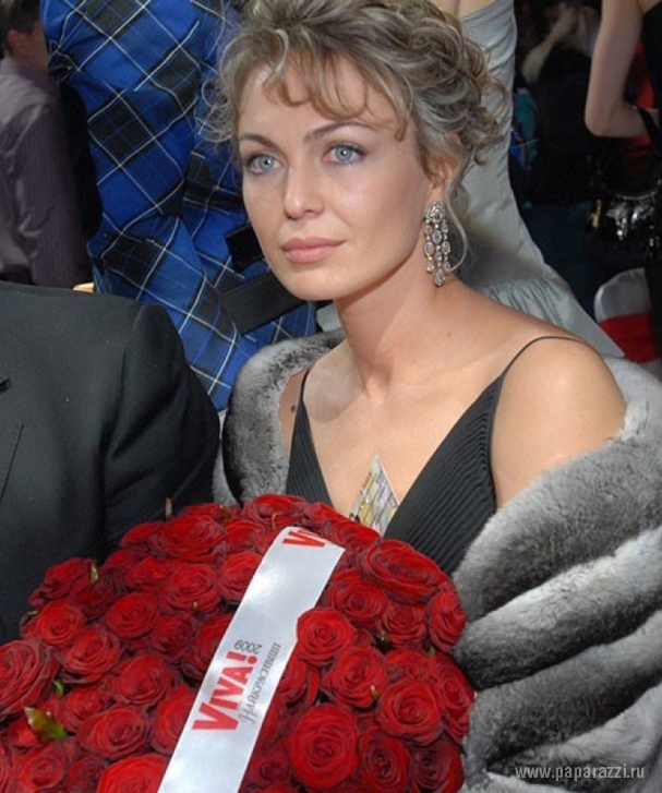 Бывшая жена Константина Меладзе вышла замуж во второй раз