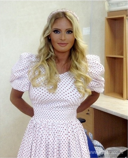 Дана Борисова написала заявление в полицию на своего бывшего жениха Алексея Панкова