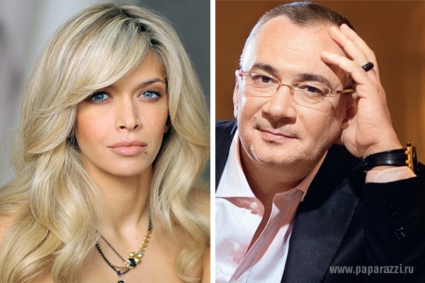Жена Яна подтвердила роман Константина Меладзе с Верой Брежневой