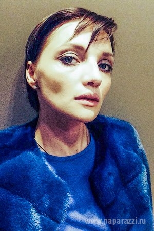 Екатерина Вилкова продолжает стремительно худеть