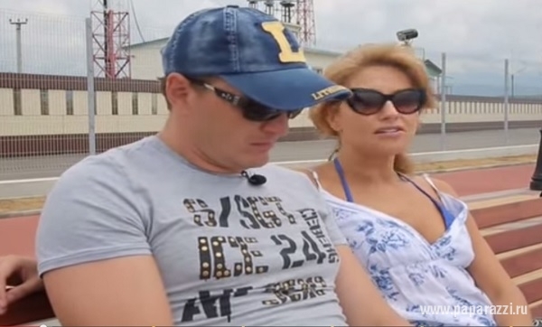 Марат Башаров и Екатерина Архарова решили развестись без суда Марат Башаров и Екатерина Архарова решили развестись без суда