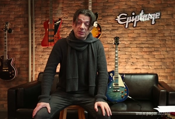 Вадим Самойлов разыскивает молодых гитаристов