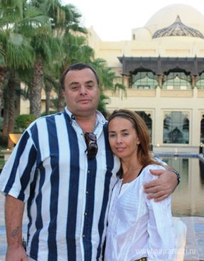 Жанна Фриске и Дмитрий Шепелев будут помогать больным раком 
