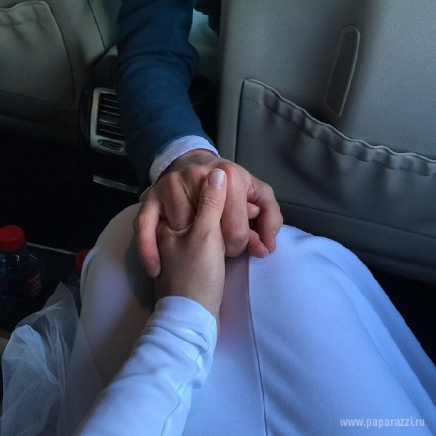 В Интернете появились фотографии с закрытой свадьбы Димы Билана в Крыму 