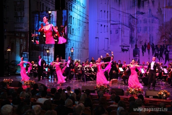 Театр танца Рандеву покажет свою Мелодию любви в ММДМ