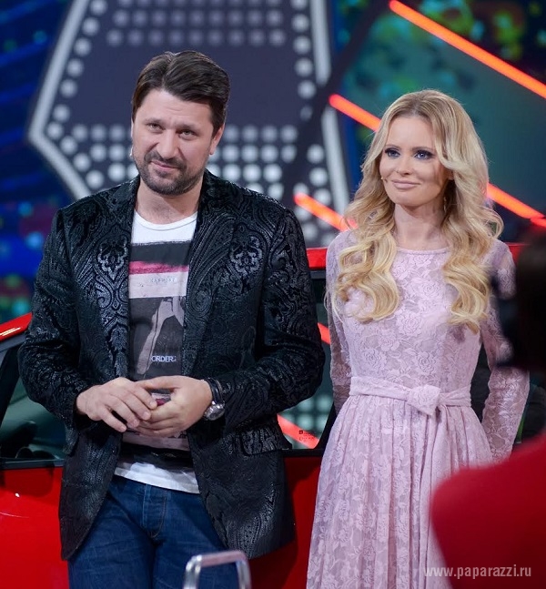 Николай Валуев составит компанию Виктору Логинову и Дане Борисовой на шоу «Машина»
