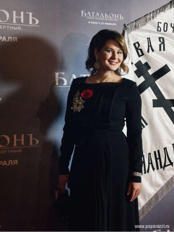 Мария Кожевникова честно рассказала о своем отношении к лишнему весу