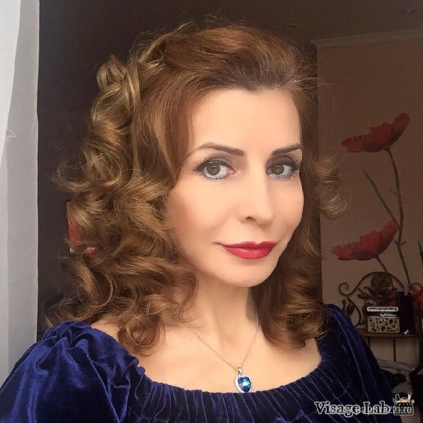 Ирина Агибалова приобщилась к элитному обществу и познакомилась с Олесей Судзиловской