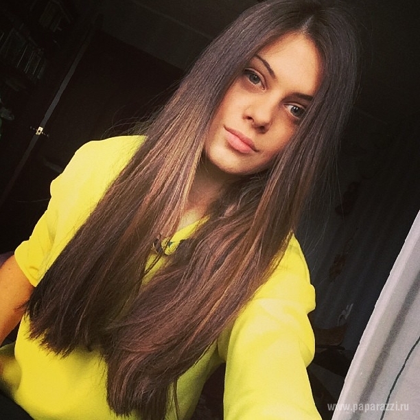 Фаворитка конкурса "Мисс Россия 2015" Елена Рошаль доказала, что милые девушки умеют ругаться матом