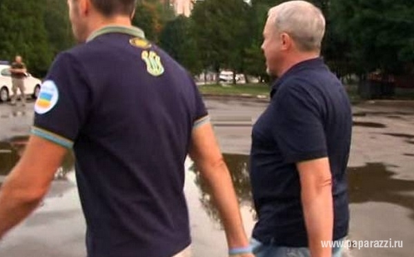Андрей Макаревич подаст в суд после своего «избиения в Харькове»
