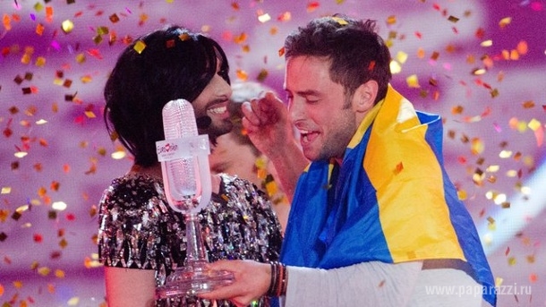 Победителю Евровидения 2015 Монсу Зелмерлеву угрожают расправой