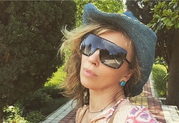 Светлана Бондарчук выложила фотографии своих уколов "красоты"