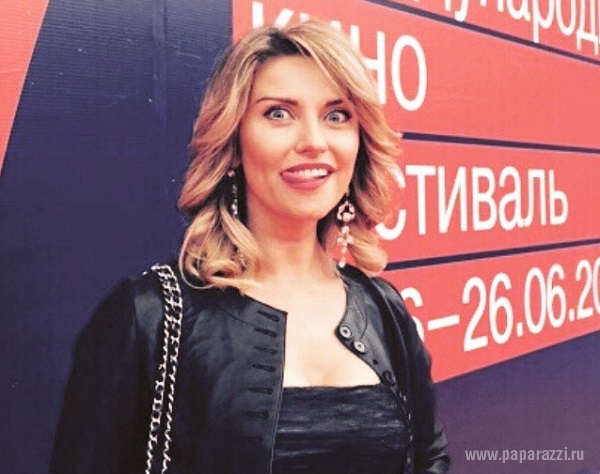 Екатерина Архарова призналась, что любит Алексея Воробьева