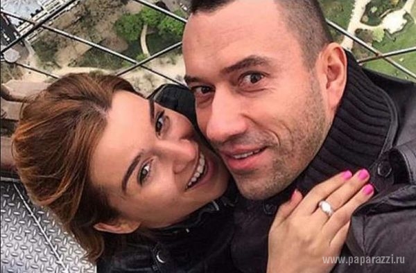 Экс-возлюбленный Ксении Бородиной Михаил Терехин пожелал ей «честной любви» в новом браке
