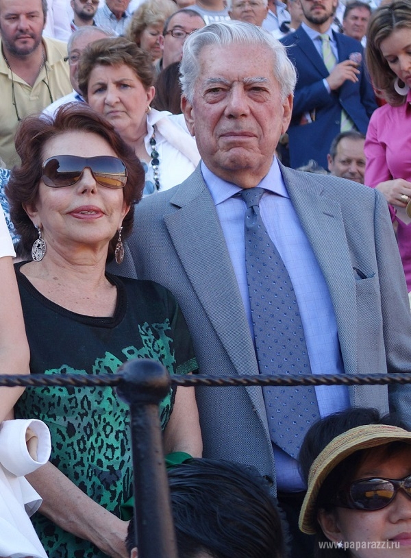 Мама Энрике Иглесиаса увела из семьи 79-летнего богача