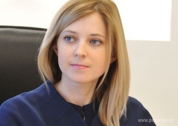 Наталья Поклонская прилюдно оскорбила Ксению Собчак: фейк ли правда?