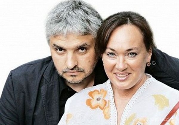 Лариса Гузеева рассказала о том, как однажды чуть не спилась Лариса Гузеева рассказала о том, как однажды чуть не спилась