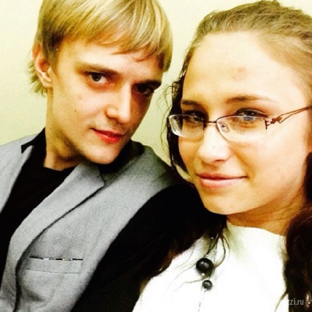 Сын Сергея Зверева подал на развод после шести месяцев брака