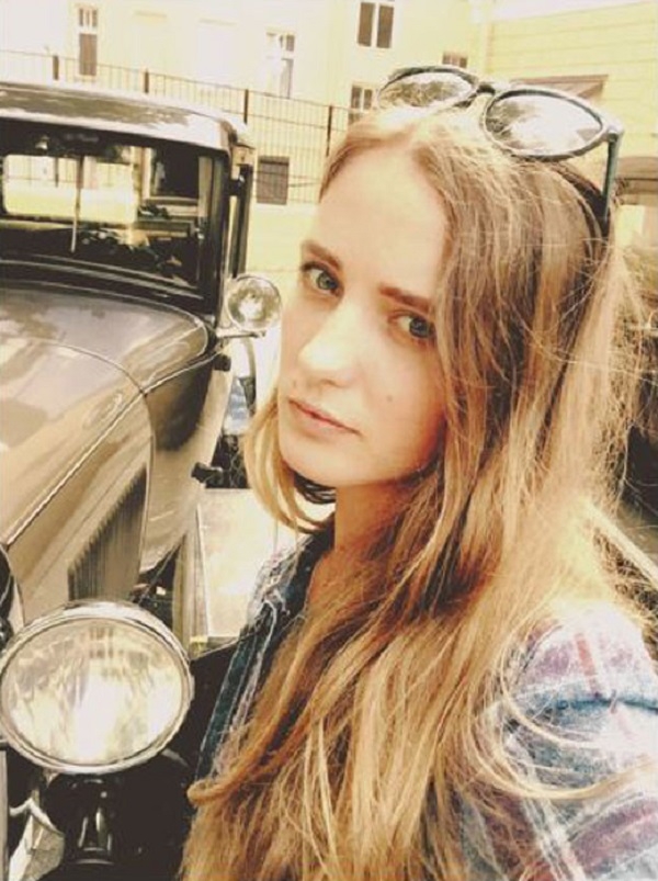 24-летняя ученица Ивана Краско попытает счастье во второй раз