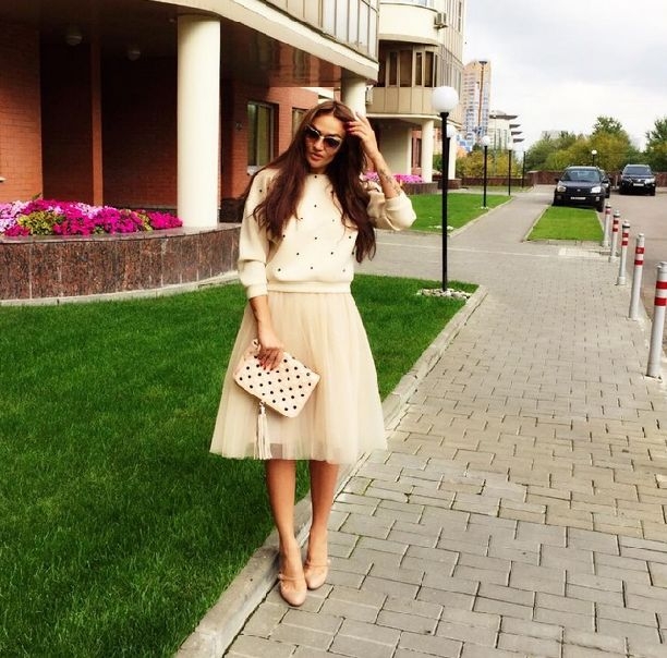 Алена Водонаева не смогла смириться с отрезанными волосами