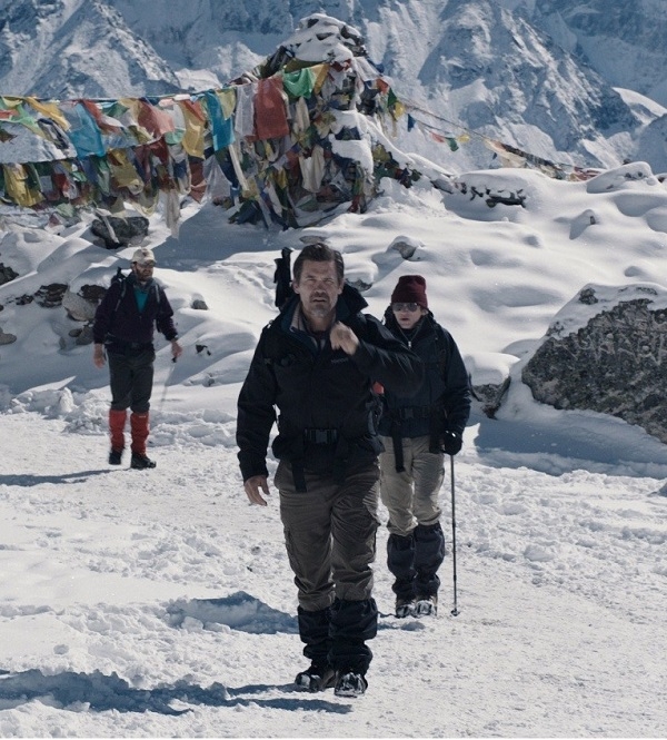 Киноклуб film.ru приглашает на специальный показ фильма «Эверест»
