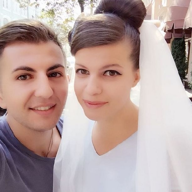 В сети появилось первое свадебное видео актрисы Агнии Кузнецовой