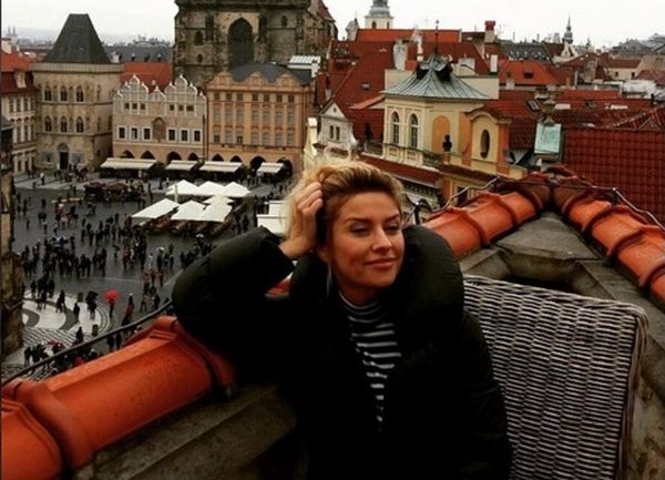 Бывшая жена Марата Башарова, Екатерина Архарова рассказала о своей первой любви Бывшая жена Марата Башарова, Екатерина Архарова рассказала о своей первой любви