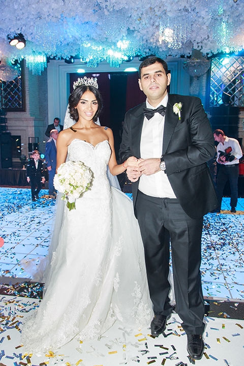 Звездная свадьба Иосифа Казанджян и Инессы Акопян