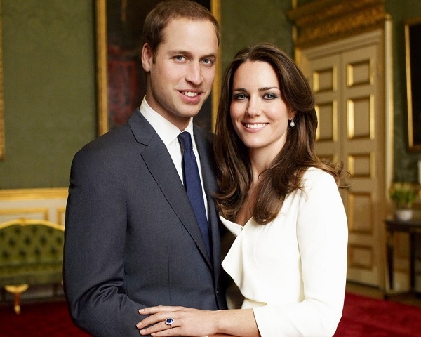 Принц Уильяма и герцогиня Кэтрин переходят на режим экономии