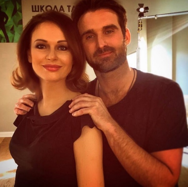 Ирина Безрукова и Максим Петров решили покинуть проект «Танцы со звездами» без скандала