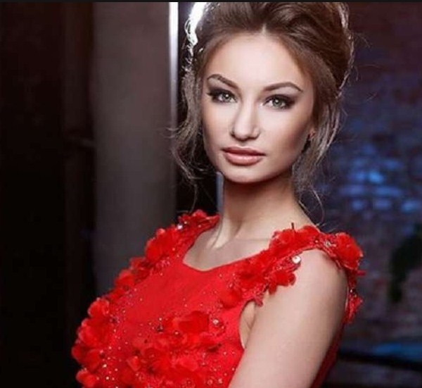 Мария Чужакова опозорилась на конкурсе красоты
