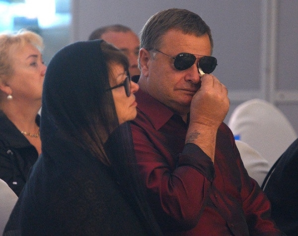 Адвокат александр добровинский не уверен, что \