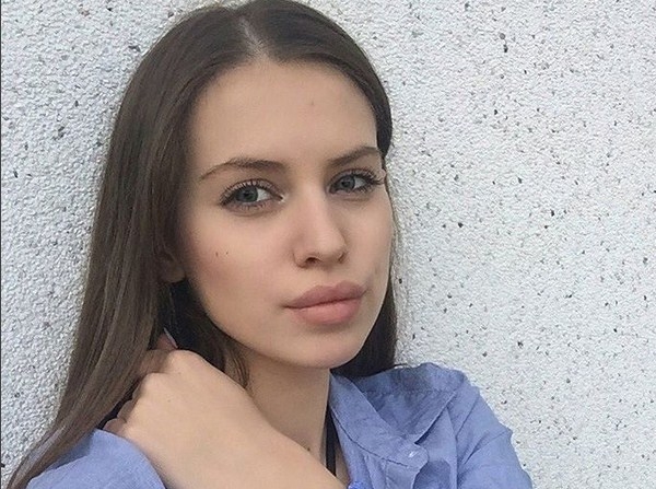 Александра Артемова публично призналась в любви Евгению Кузину