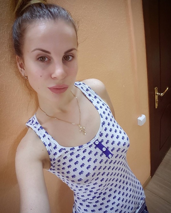 Ольга Жемчугова все же решилась на операцию по увеличению груди 