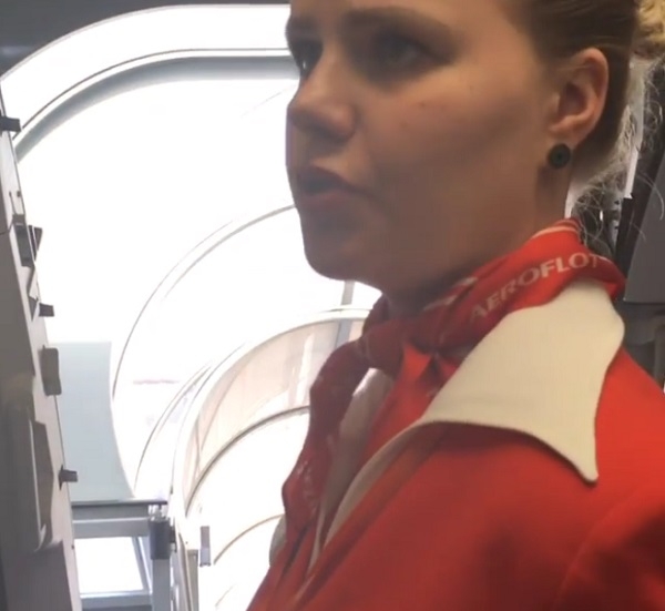 Ксения Собчак оправдалась за дебош в самолете