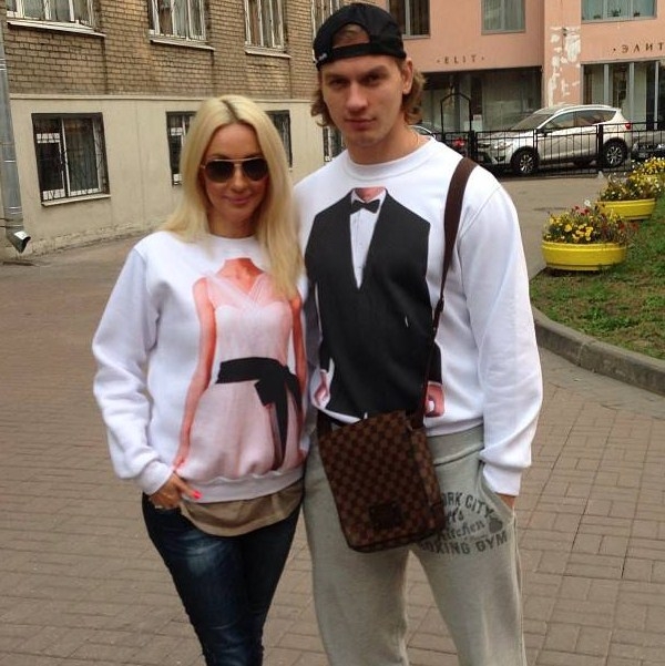 Лера Кудрявцева рассказала о ссоре с мужем из-за измены