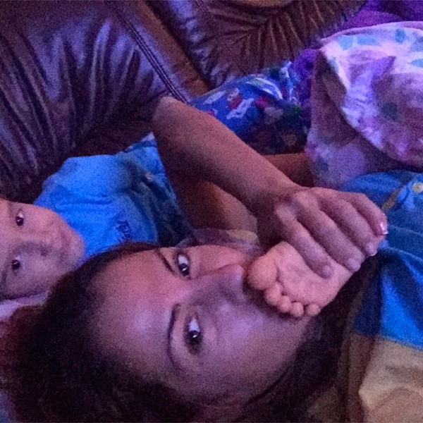 Елена Беркова заявила, что готова стать мамой 