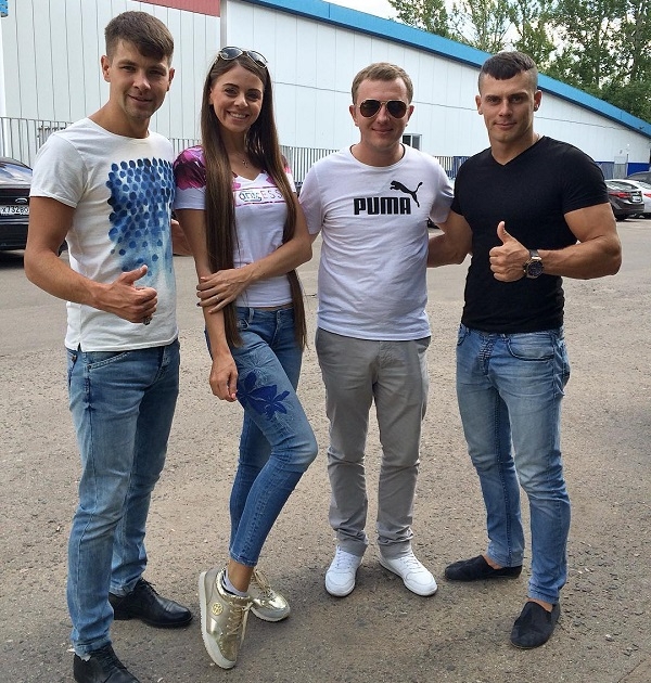 Илья Яббаров вернулся на проект «Дом 2» с новой миссией 