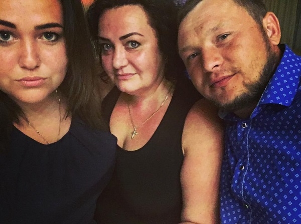 Дочь Иосифа Пригожина после скандала с отцом покинула проект Дом-2