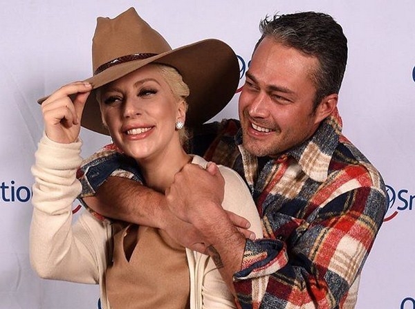 Леди Гага шокировала новостью о расставании с Тейлором Кинни