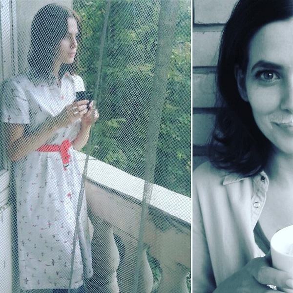 Экстремальное преображение Юлии Снигирь на 10 килограмм после родов 