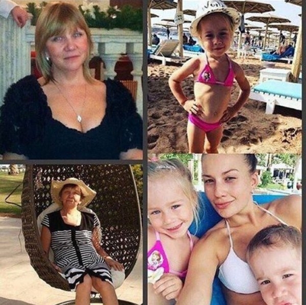 Катя Жужа объявила о помолвке с Олегом Винником, потерявшим жену и детей в трагедии над Синаем
