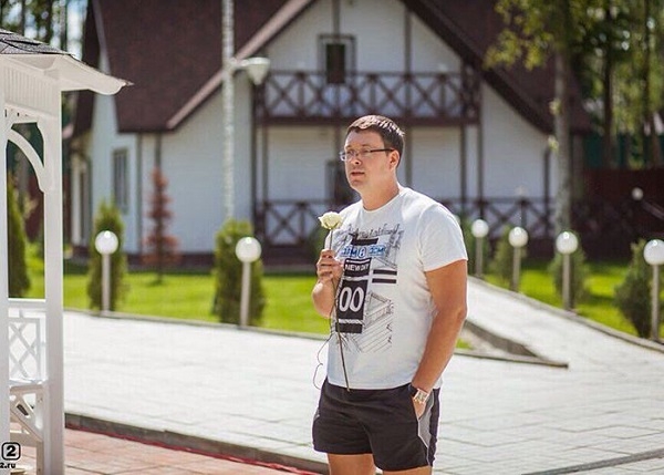 Обиженный Андрей Чуев подал в суд на Глеба Жемчугова за рукоприкладство 