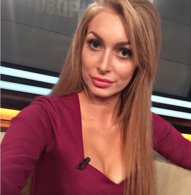 Кристина Дерябина рассказала об акции бесплатного увеличения груди