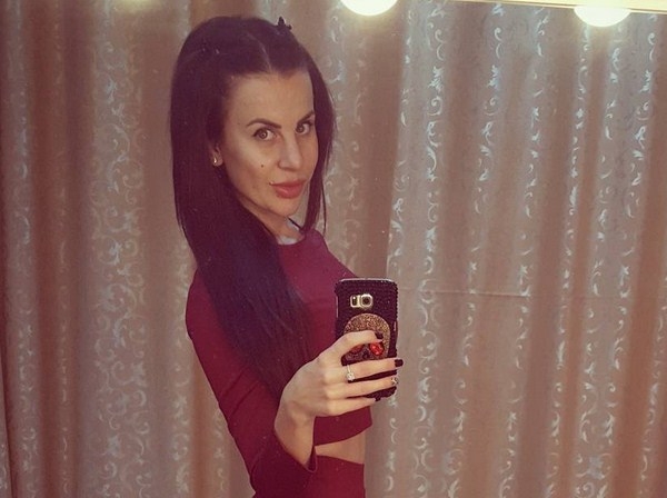 Ольга Жемчугова удивила снимком без макияжа