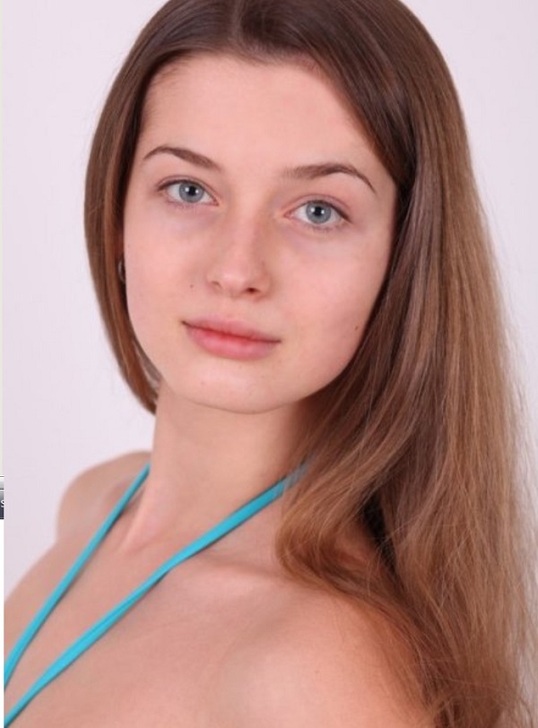 Предупредив свекровь, «Мисс Украина – 2013» Анна Заячковская сбежала с деньгами от богатого мужа