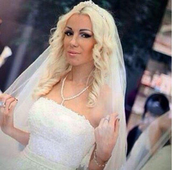 Екатерина Король выходит замуж