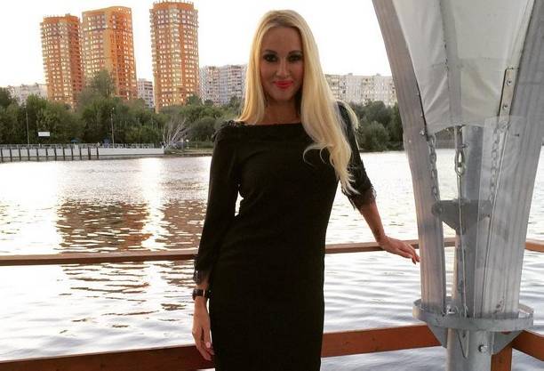 Лера Кудрявцева озвучила свой настоящий возраст
